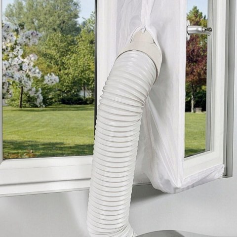 USZCZELKA OKIENNA DO KLIMATYZATORÓW WARMTEC AIRSTOP 4M USZCZELKA OKIENNA DO KLIMATYZATORÓW WARMTEC AIRSTOP 4M