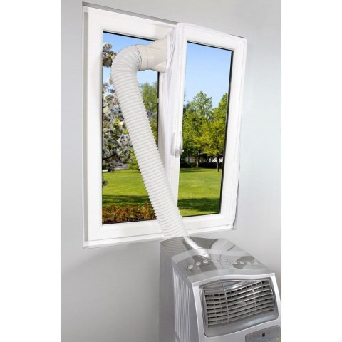 USZCZELKA OKIENNA DO KLIMATYZATORÓW WARMTEC AIRSTOP 4M USZCZELKA OKIENNA DO KLIMATYZATORÓW WARMTEC AIRSTOP 4M