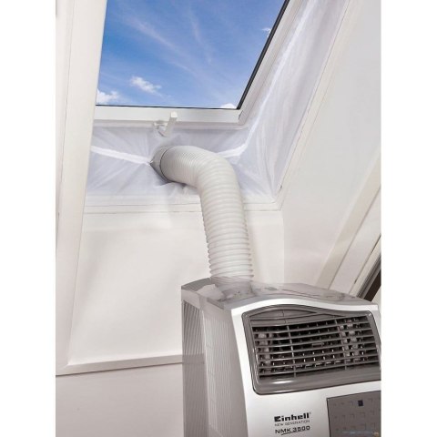 USZCZELKA OKIENNA DO KLIMATYZATORÓW WARMTEC AIRSTOP 4M USZCZELKA OKIENNA DO KLIMATYZATORÓW WARMTEC AIRSTOP 4M