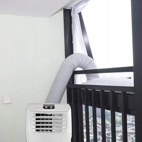 USZCZELKA OKIENNA DO KLIMATYZATORÓW WARMTEC AIRSTOP 4M USZCZELKA OKIENNA DO KLIMATYZATORÓW WARMTEC AIRSTOP 4M