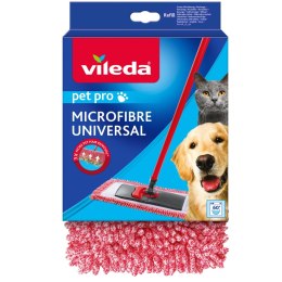 VILEDA PET PRO WKŁAD DO MOPA DO SIERŚCI I WŁOSÓW