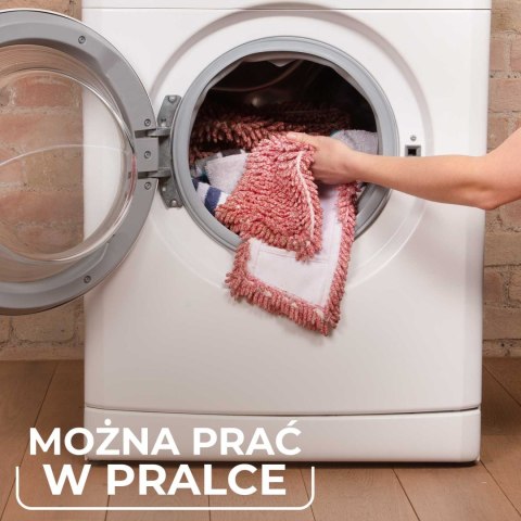 VILEDA PET PRO WKŁAD DO MOPA DO SIERŚCI I WŁOSÓW VILEDA PET PRO WKŁAD DO MOPA DO SIERŚCI I WŁOSÓW