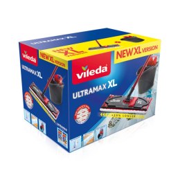 VILEDA ULTRAMAx BOX XL (MOP + WIADERKO)