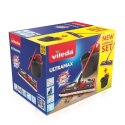 VILEDA ULTRAMAx BOX (MOP + WIADERKO)
