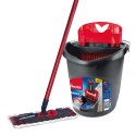 VILEDA ULTRAMAx BOX (MOP + WIADERKO)