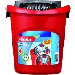 WIADERKO Z WYCISKACZEM VILEDA TORSION POWER