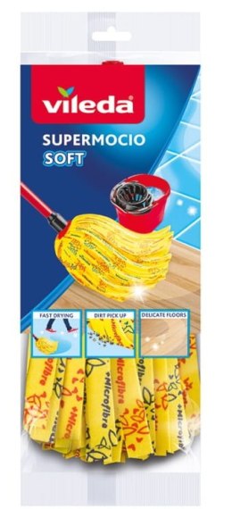 WKŁAD DO MOPA VILEDA SOFT