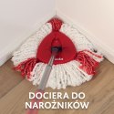 WKŁAD DO MOPA OBROTOWEGO VILEDA TURBO 2W1 2SZT.