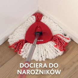 WKŁAD DO MOPA OBROTOWEGO VILEDA TURBO 2W1 2SZT.