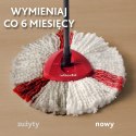 WKŁAD DO MOPA OBROTOWEGO VILEDA TURBO 2W1 2SZT.