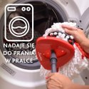 WKŁAD DO MOPA OBROTOWEGO VILEDA TURBO 2W1 2SZT.