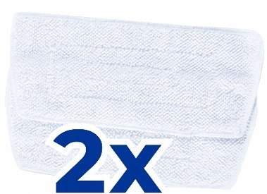 WKŁAD DO MOPA PAROWEGO VILEDA STEAM PLUS XXL WKŁAD DO MOPA PAROWEGO VILEDA STEAM PLUS XXL