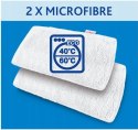 WKŁAD DO MOPA PAROWEGO VILEDA STEAM PLUS XXL