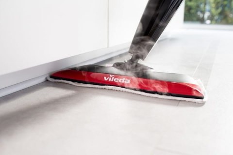 WKŁAD DO MOPA PAROWEGO VILEDA STEAM PLUS XXL WKŁAD DO MOPA PAROWEGO VILEDA STEAM PLUS XXL