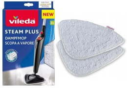 WKŁAD DO MOPA PAROWEGO VILEDA STEAM PLUS