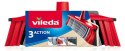 WKŁAD DO SZCZOTKI VILEDA 3ACTION