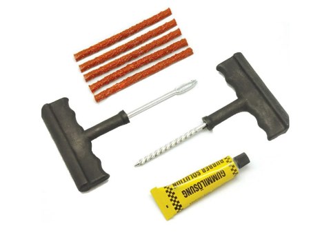 ZESTAW DO NAPRAWY OPON