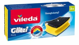 ZMYWAK PROFILOWANY VILEDA GLITZI PLUS 3SZT.
