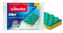 ZMYWAK WISKOZOWY VILEDA GLITZI ALWAYS CLEAN 2 SZT.