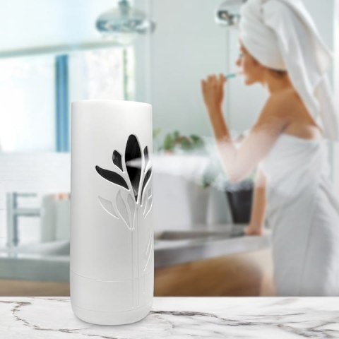 AIR WICK FRESHMATIC BIAŁE KWIATY/WHITE FLOWERS 250 ML KOMPLET AIR WICK FRESHMATIC BIAŁE KWIATY/WHITE FLOWERS 250 ML KOMPLET
