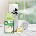 AIR WICK FRESHMATIC BIAŁE KWIATY/WHITE FLOWERS 250 ML KOMPLET