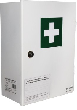 APTECZKA PIERWSZEJ POMOCY / PK-MOT / AS30
