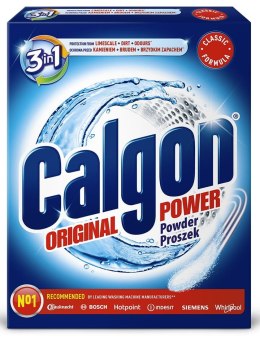 CALGON PROSZEK 500 G