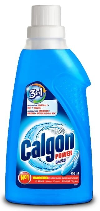 CALGON ŻEL 750 ML CALGON ŻEL 750 ML