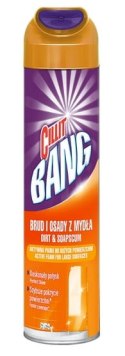 CILLIT BANG AKTYWNA PIANA OSADY Z MYDŁA I PRYSZNICE 600ML