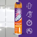 CILLIT BANG AKTYWNA PIANA OSADY Z MYDŁA I PRYSZNICE 600ML