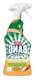 CILLIT BANG NATURALLY POWERFUL KUCHNIA 750ML SPRAY