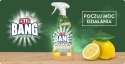CILLIT BANG NATURALLY POWERFUL ŁAZIENKA 750ML SPRAY