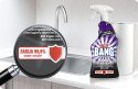 CILLIT BANG POWER CLEANER PLEŚń I CZARNE OSADY 750ML SPRAY