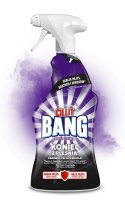 CILLIT BANG POWER CLEANER PLEŚń I CZARNE OSADY 750ML SPRAY