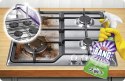 CILLIT BANG POWER CLEANER TŁUSZCZ I SMUGI 750ML SPRAY