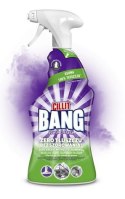 CILLIT BANG POWER CLEANER TŁUSZCZ I SMUGI 750ML SPRAY