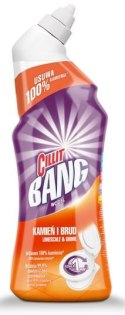 CILLIT BANG ŻEL DO TOALET - KAMIEń I RDZA 750ML