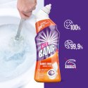 CILLIT BANG ŻEL DO TOALET - KAMIEń I RDZA 750ML