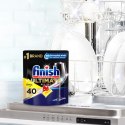 FINISH KAPSUŁKI ULTIMATE ALL-IN-1 40 CYTRYNOWE