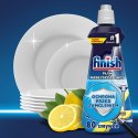 FINISH PŁYN NABŁYSZCZAJĄCY SHINE&PROTECT 400 ML CYTRYNOWY