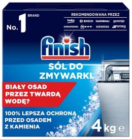 FINISH SÓL OCHRONNA 4 KG