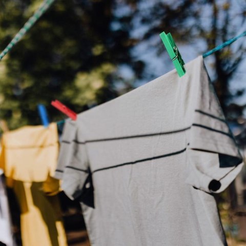 KLAMERKI DO PRANIA 20 SZT.