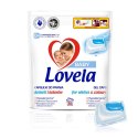 LOvELA BABY KAPSUŁKI DO PRANIA 36