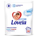 LOvELA BABY KAPSUŁKI DO PRANIA 36