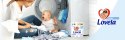 LOvELA BABY KAPSUŁKI DO PRANIA 36