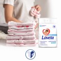 LOvELA BABY PROSZEK DO PRANIA WHITE 4,1 KG