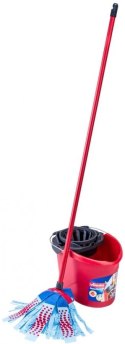 MOP VILEDA 3ACTION VELOUR XL