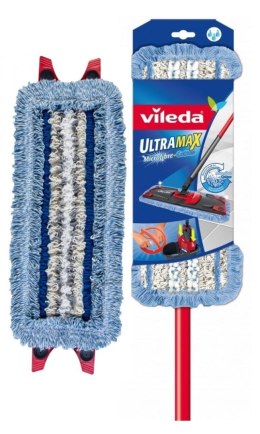 MOP VILEDA ULTRAMAx MICRO & COTTON