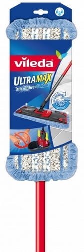 MOP VILEDA ULTRAMAx MICRO & COTTON