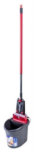 MOP VILEDA ULTRAMAx MICRO & COTTON